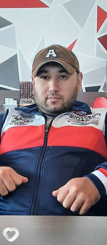 Руслан, 38, Ижевске — анкета №2227975