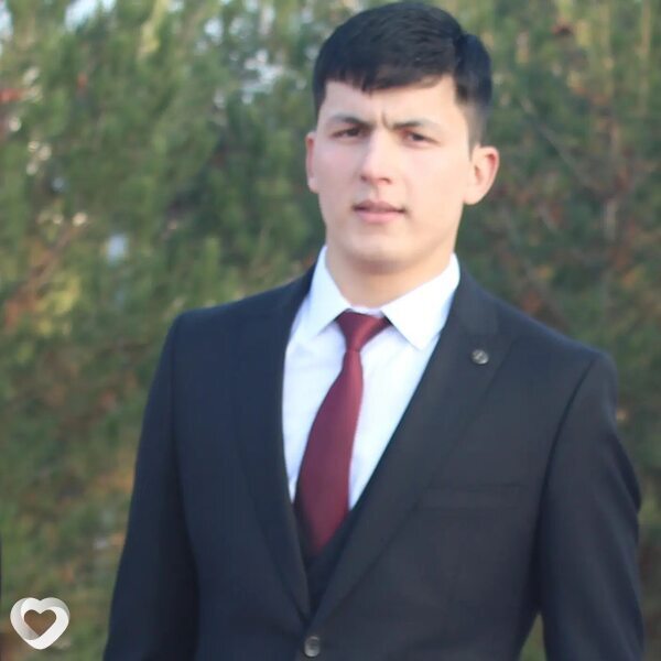 Али, 25, Тюмени — анкета №2227978
