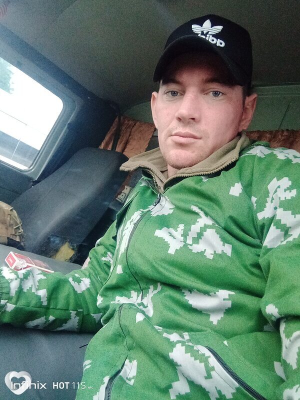 Денис, 30, Белгороде — анкета №2227984