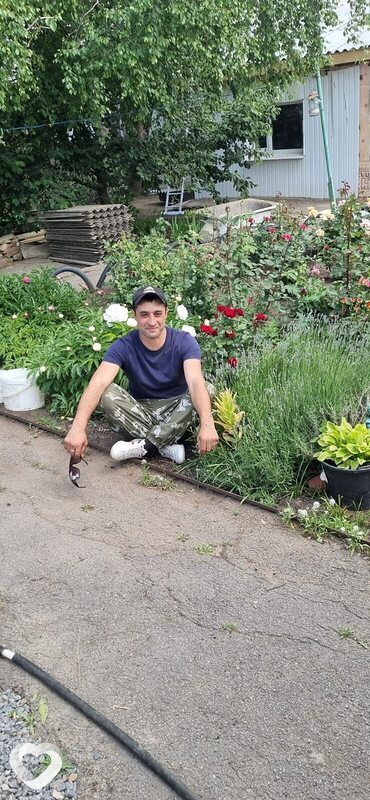 Николай, 38, Луганске — анкета №2227988