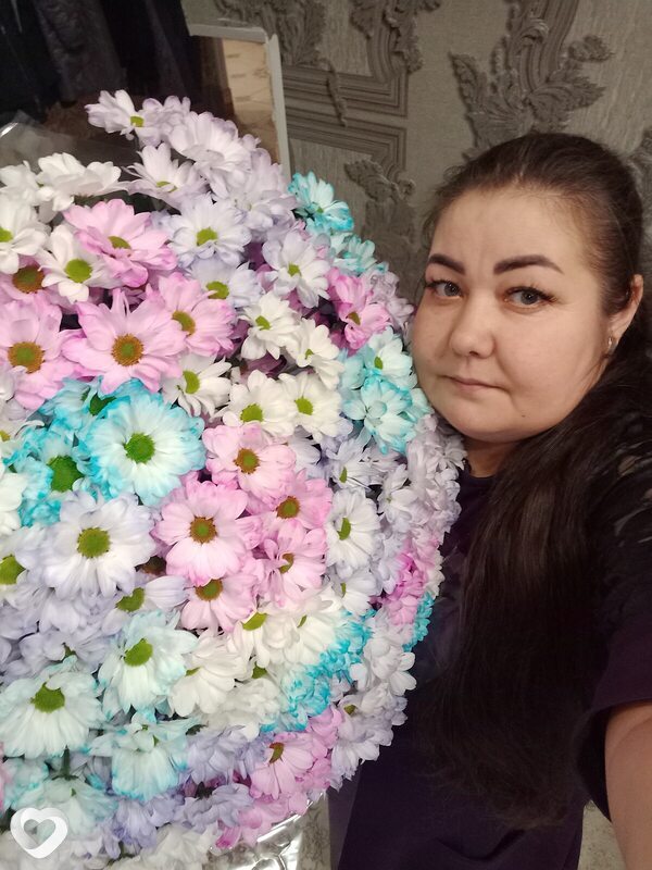 Наталья, 42, Нижнем Тагиле — анкета №2228192