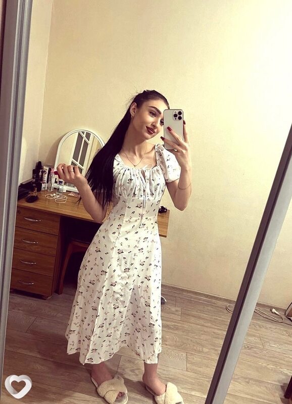 Алина, 23, Ростове-на-Дону — анкета №2228194