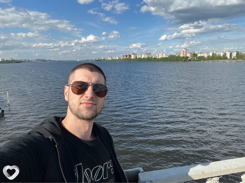 Игорь, 35, Воронеже — анкета №2228197