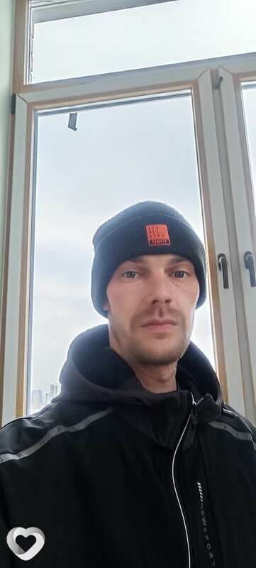 Сергей, 36, Екатеринбурге — анкета №2228202