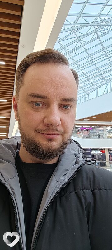 Антон, 40, Нижнем Новгороде — анкета №2228208