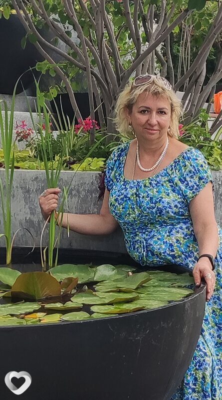 Светлана, Харьков