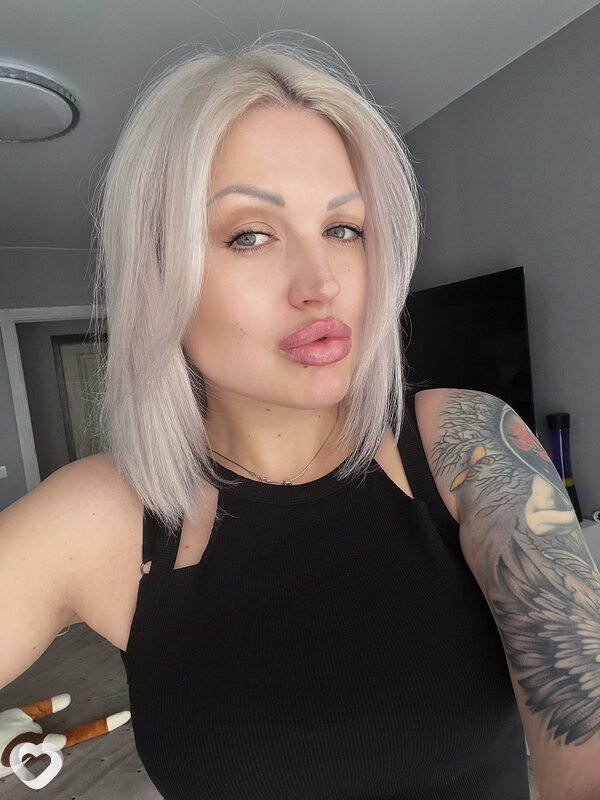 Маргарита, 35, Саянске — анкета №2228212