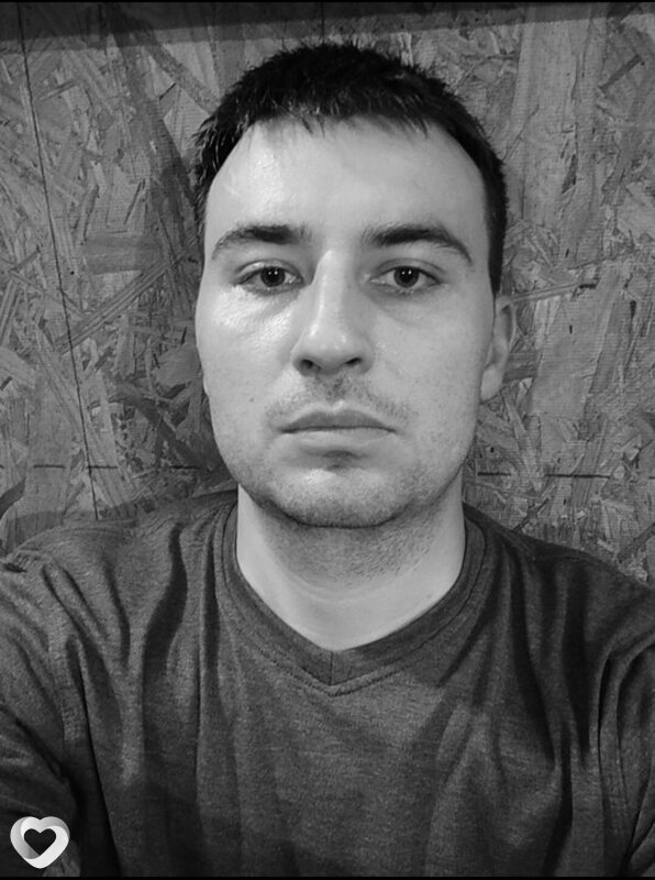 Влад Савельев, 36, Арзамасе — анкета №2228016