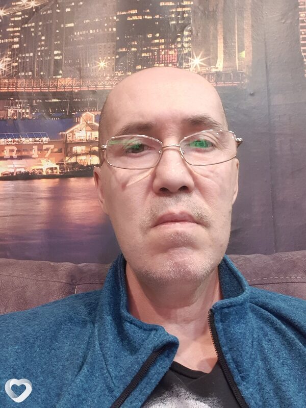 Азат, 52, Стерлитамаке — анкета №2228025
