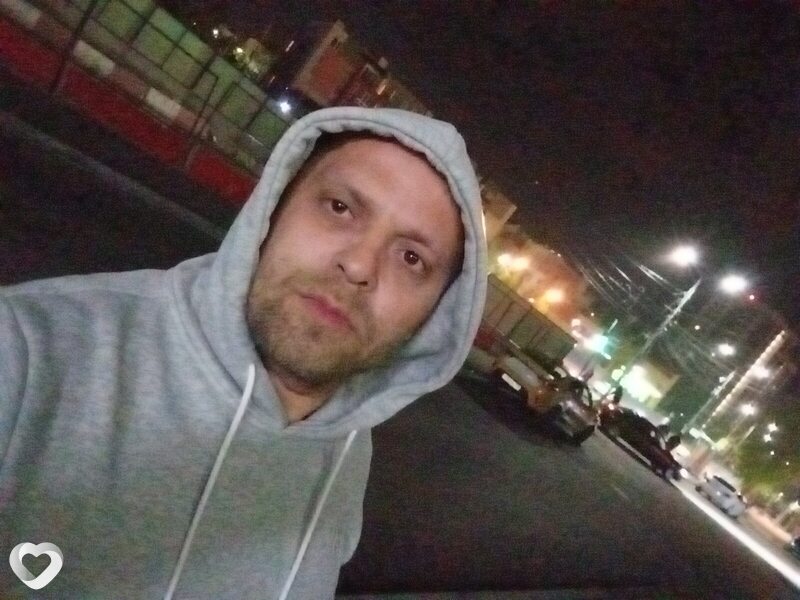 Гоша, 38, Воронеже — анкета №2228030
