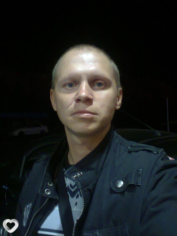 Сергей Михайл, 42, Харькове — анкета №2228035