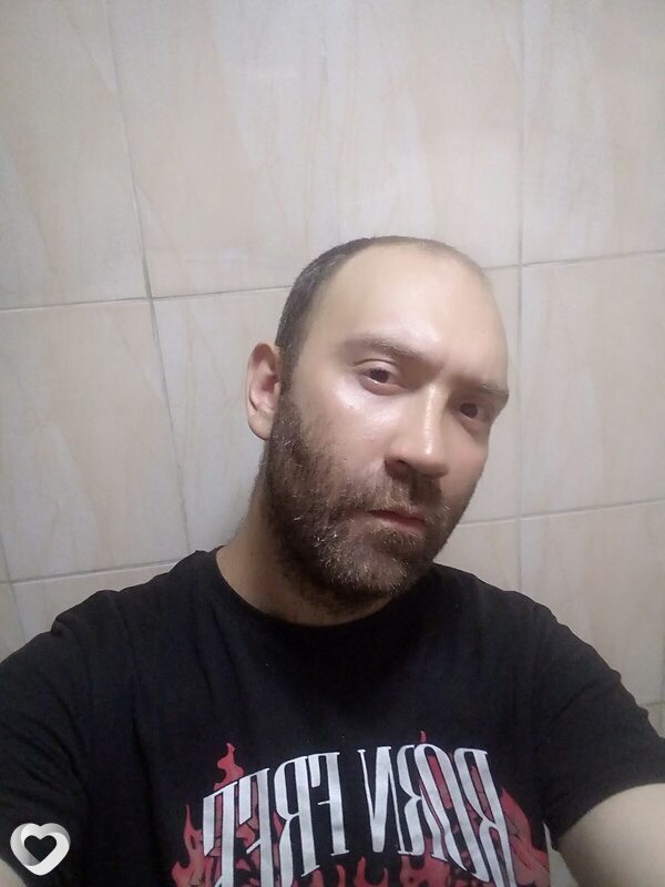 Илья, 34, Нижнем Новгороде — анкета №2228037