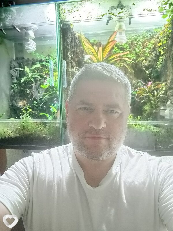 Денис, 49, Ангарске — анкета №2228066