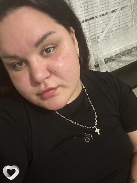 Kristina, 29, Павлограде — анкета №2228072