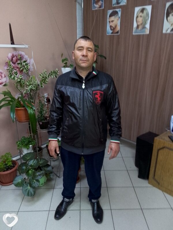 Евгений, Ермаковское