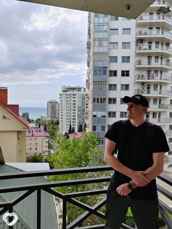 Алексей, 29, Волжском — анкета №2228074