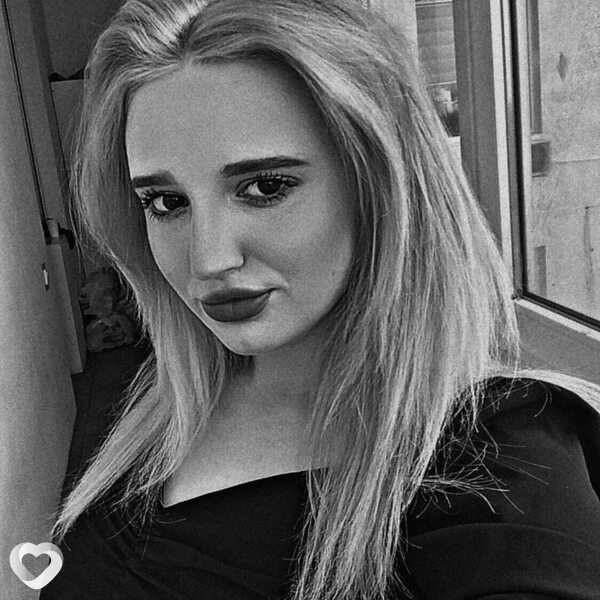 Татьяна, 20, Одессе — анкета №2228084