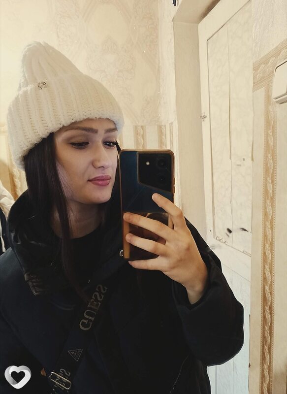 Алина, 20, Юрге — анкета №2228086