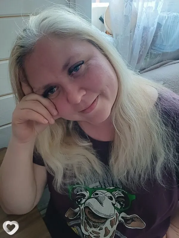 Татьяна, 45, Москве — анкета №2228118