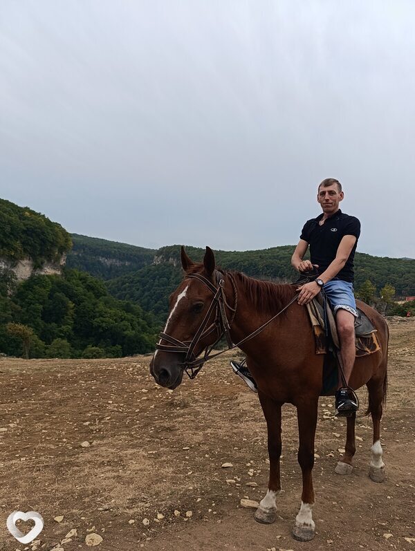 Алексей, Медведовская