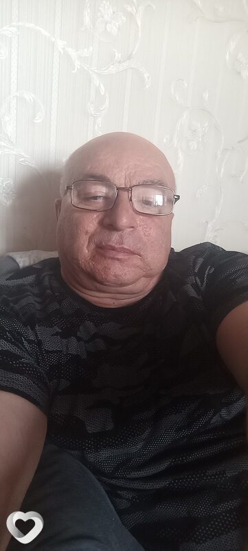 Вячеслав, 55, Самаре — анкета №2228133