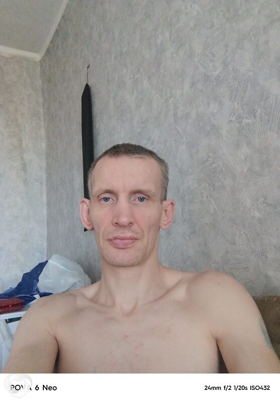 Николай, 37, Красноярске — анкета №2228139