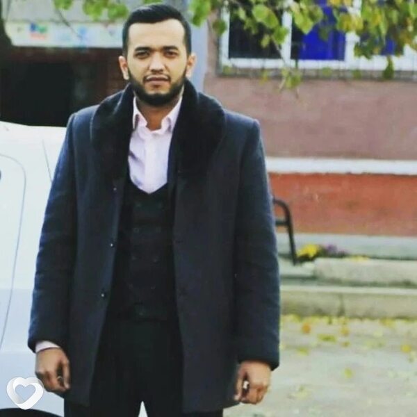 Бек, 30, Ульяновске — анкета №2228046