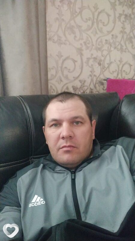 Женя, 36, Караганде — анкета №2228057