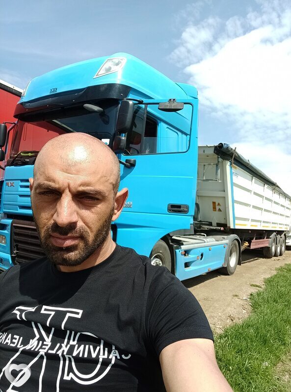 Гарик, 36, Владикавказе — анкета №2228059