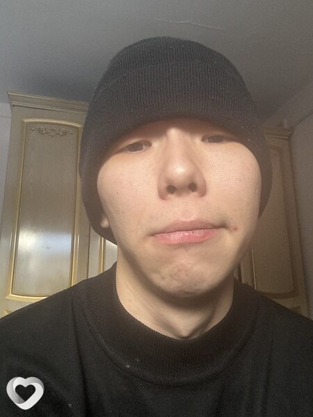 Sash, 24, Кызыле — анкета №2228064