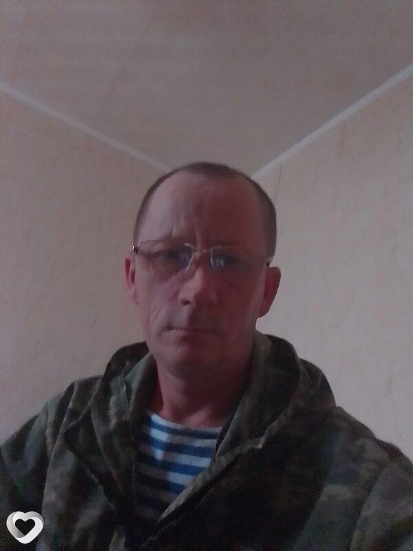 Андрей, 50, Москве — анкета №2228270