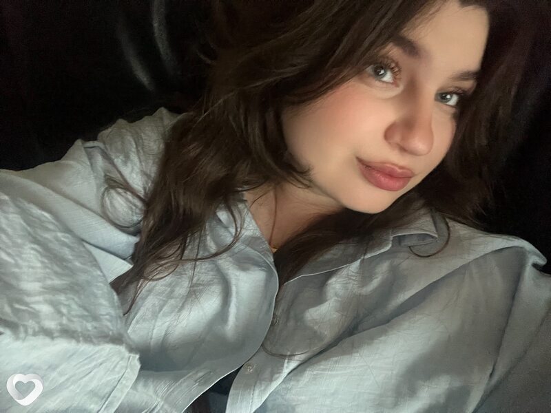 Полина, 22, Краснодаре — анкета №2228280