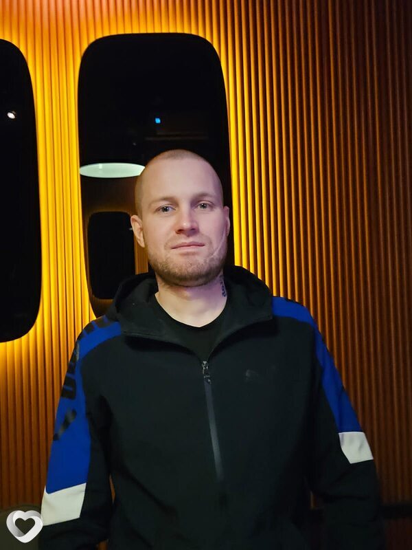 Егор, 33, Новом Уренгое — анкета №2228282