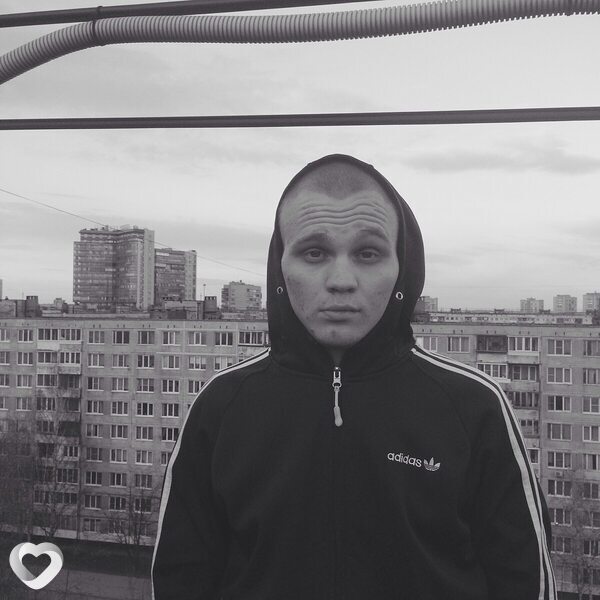 Сергей, 30, Санкт-Петербурге — анкета №2228288