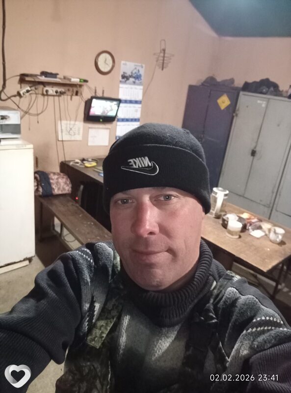 Дмитрий, 37, Вологде — анкета №2228289