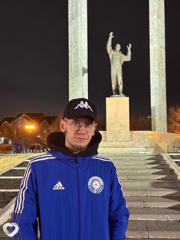 Данил, Кувандык