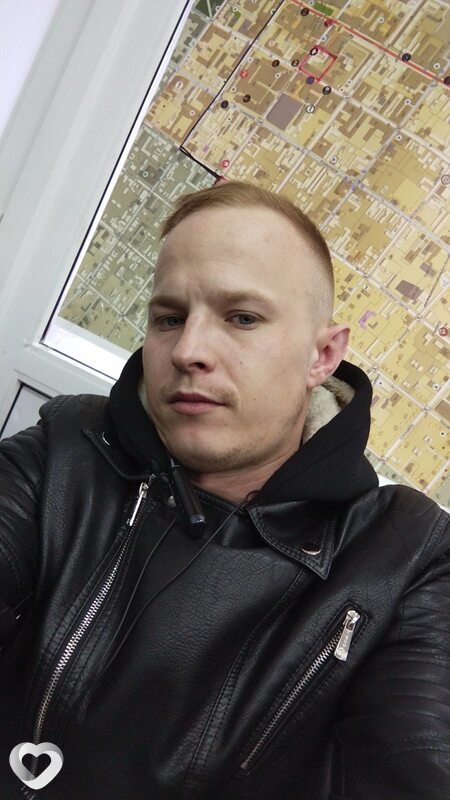 Сергей, 29, Краснодаре — анкета №2228221