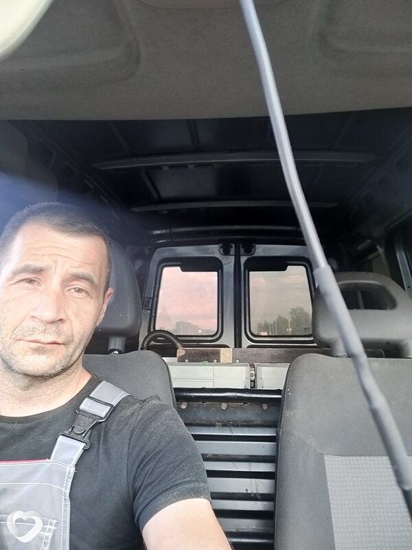 Шамиль, 49, Зеленодольске — анкета №2228225