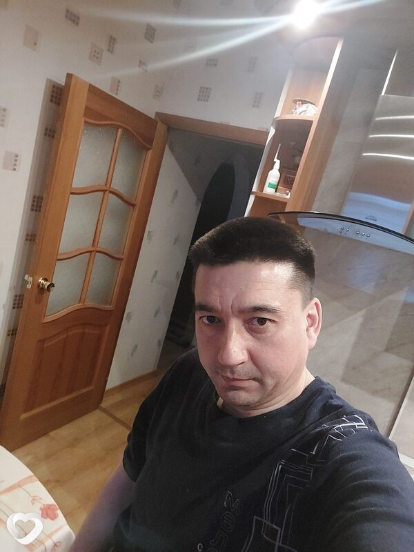 Михаил, 39, Магадане — анкета №2228226