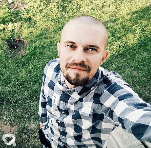 Денис, 29, Виннице — анкета №2228228