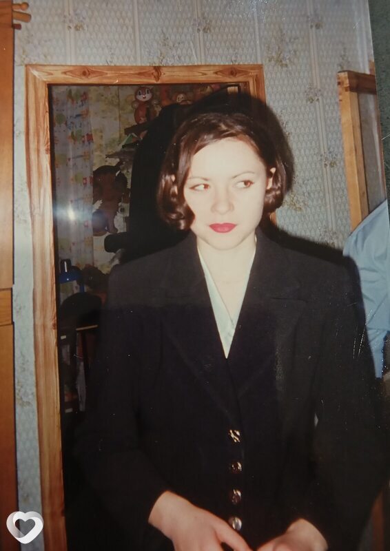 Алла, 44, Оренбурге — анкета №2228235