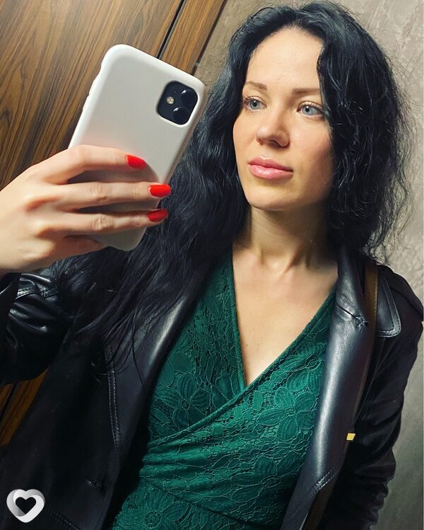 Елена, 34, Москве — анкета №2228142