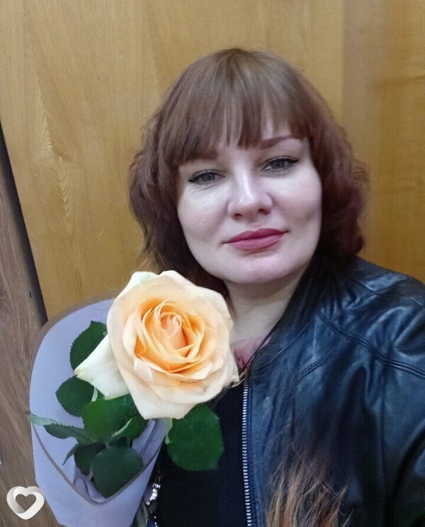 Елена, 46, Саратове — анкета №2228144