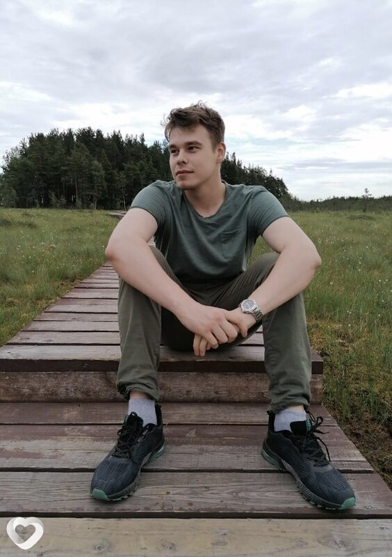 Сергей, 31, Кокшетау — анкета №2228158