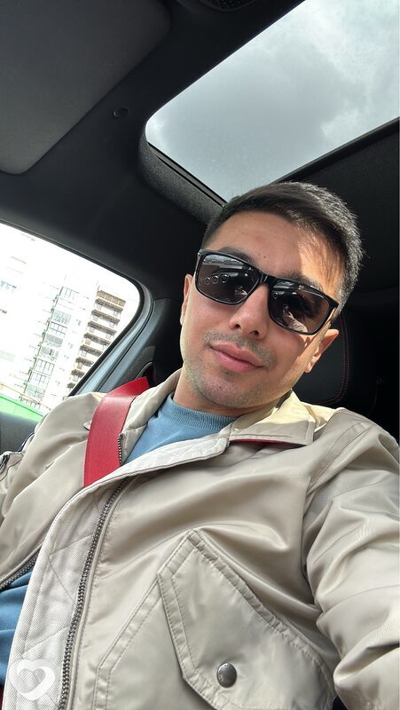 Насим, 29, Мытищах — анкета №2228160