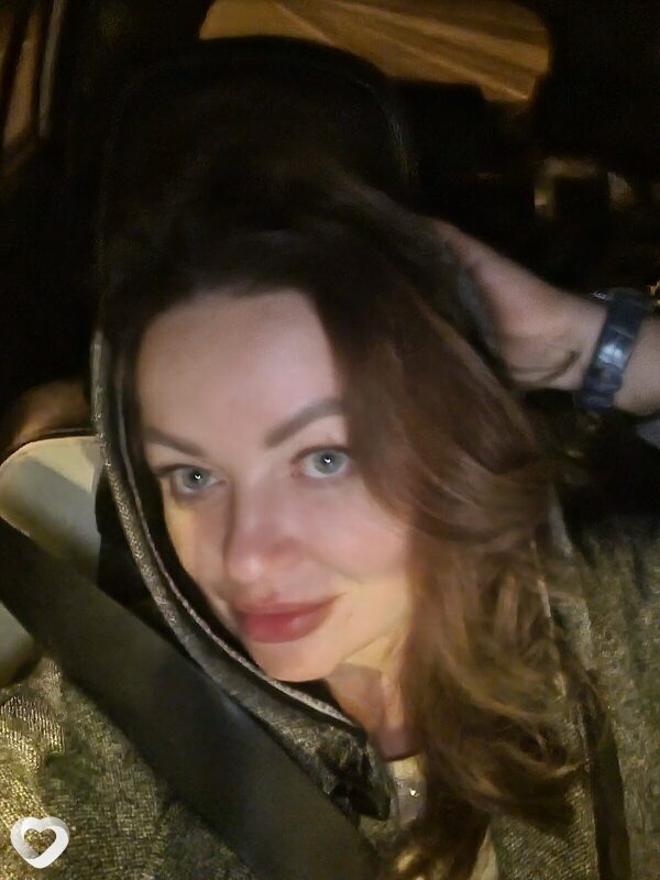 Юлия, 44, Нефтеюганске — анкета №2228241