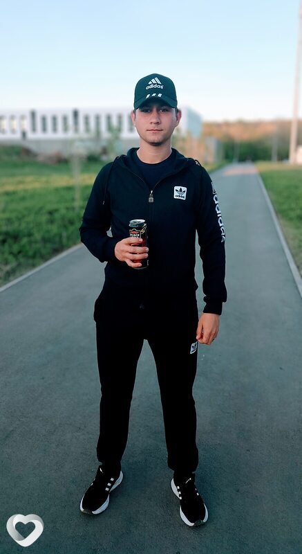 Никита, 26, Бузулуке — анкета №2228246