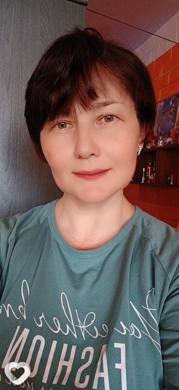 Алина, 46, Москве — анкета №2228247