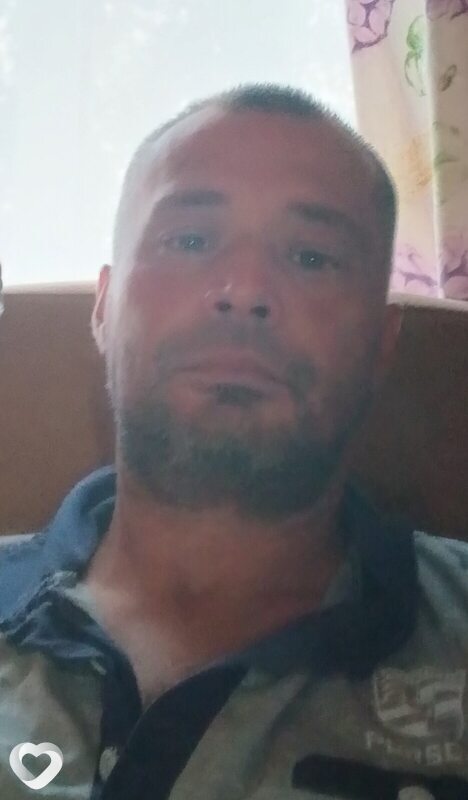 Андрей, 45, Иркутске — анкета №2228252