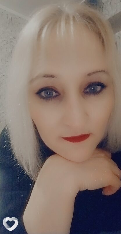 Лана, 42, Коврове — анкета №2228255